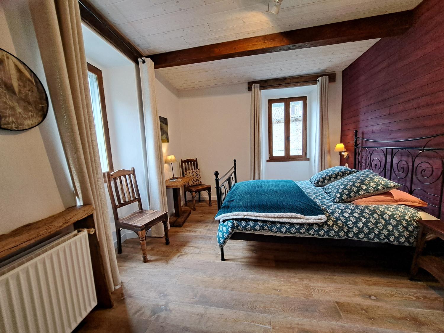 for sale detached house Châtillon-en-Diois Drôme 24