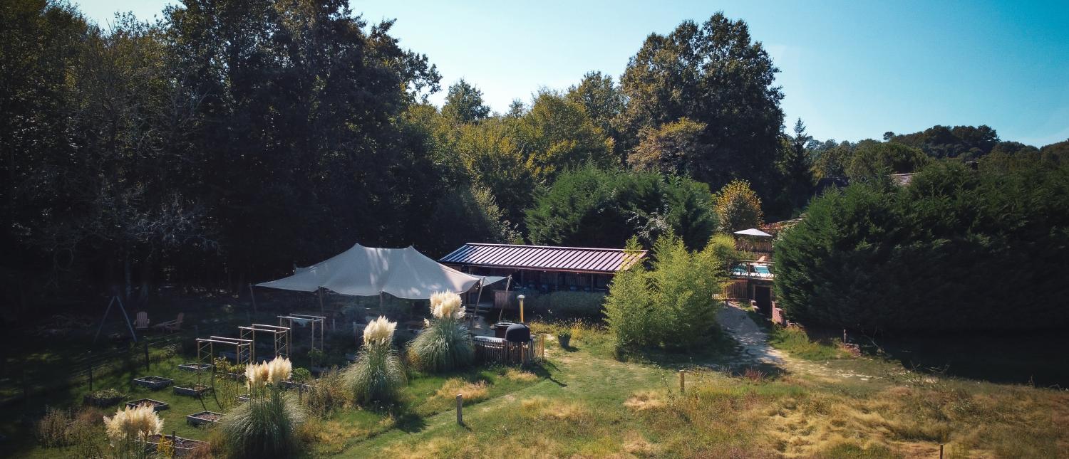  for sale bed and breakfast Saint-André-d'Allas Dordogne 9