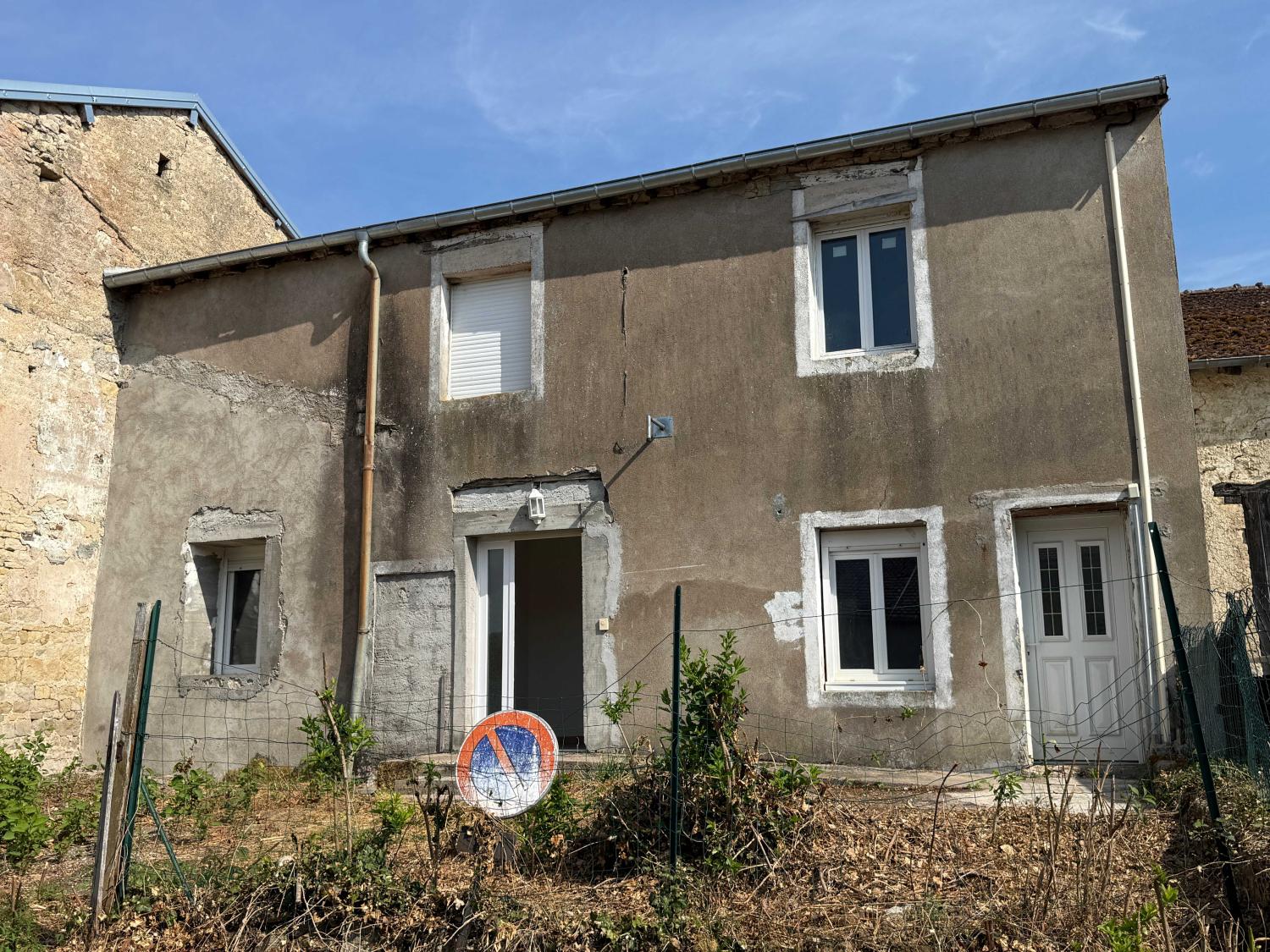 for sale village house Barges Haute-Saône 2