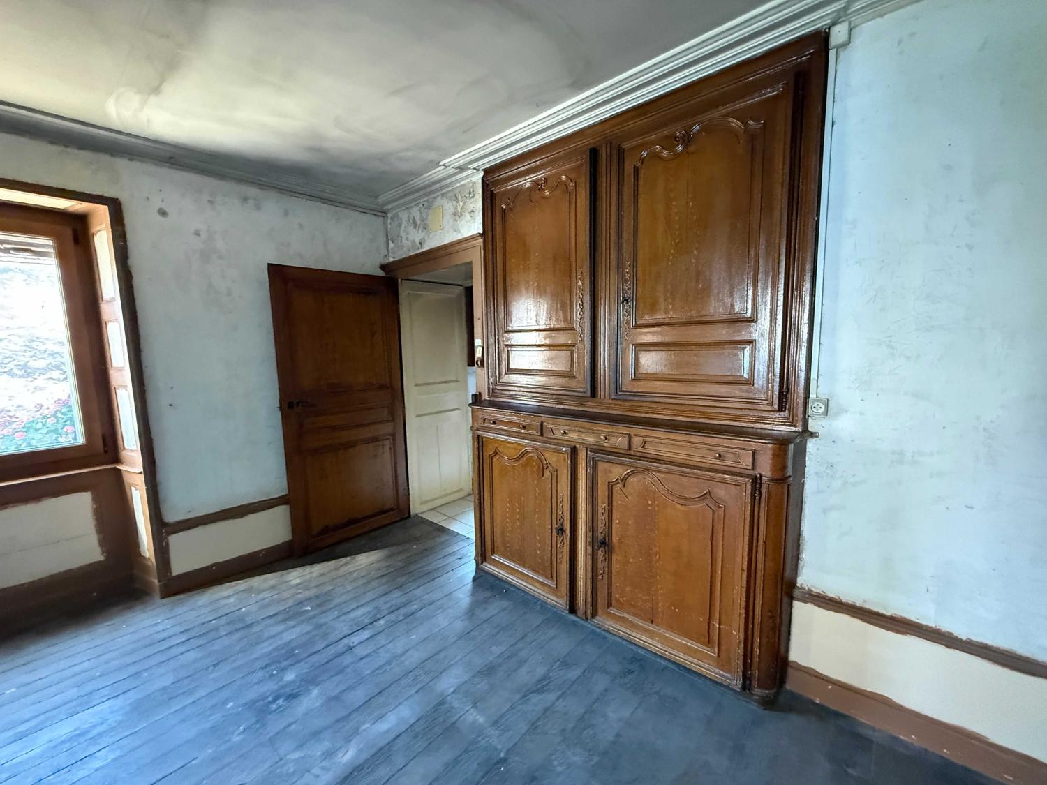  for sale village farm Melay Haute-Marne 5