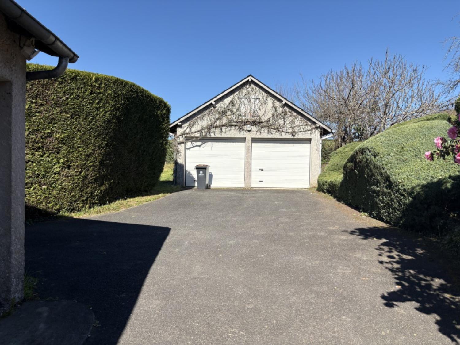  for sale detached house Arnac-Pompadour Corrèze 21