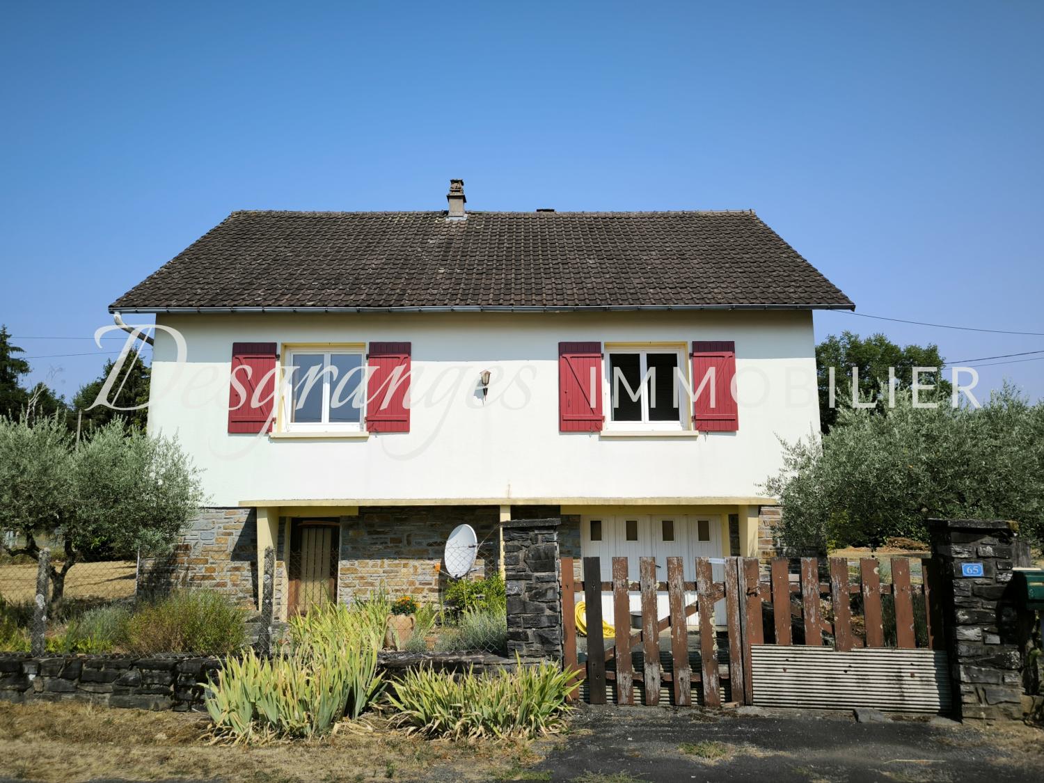for sale detached house Savignac-Lédrier Dordogne 17