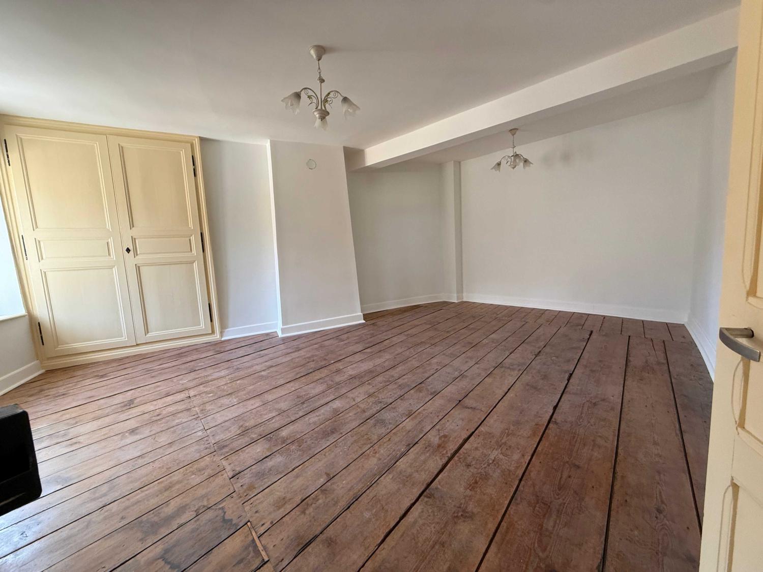 for sale village house Jussey Haute-Saône 16