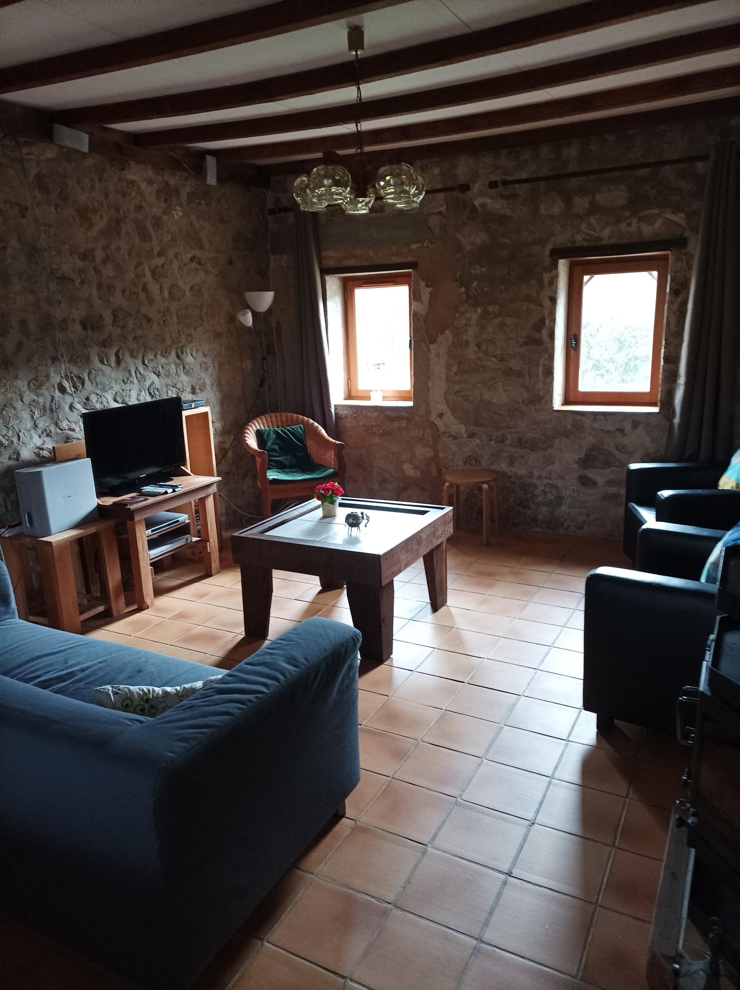 for sale property with holiday home Thil-sur-Arroux Saône-et-Loire 18