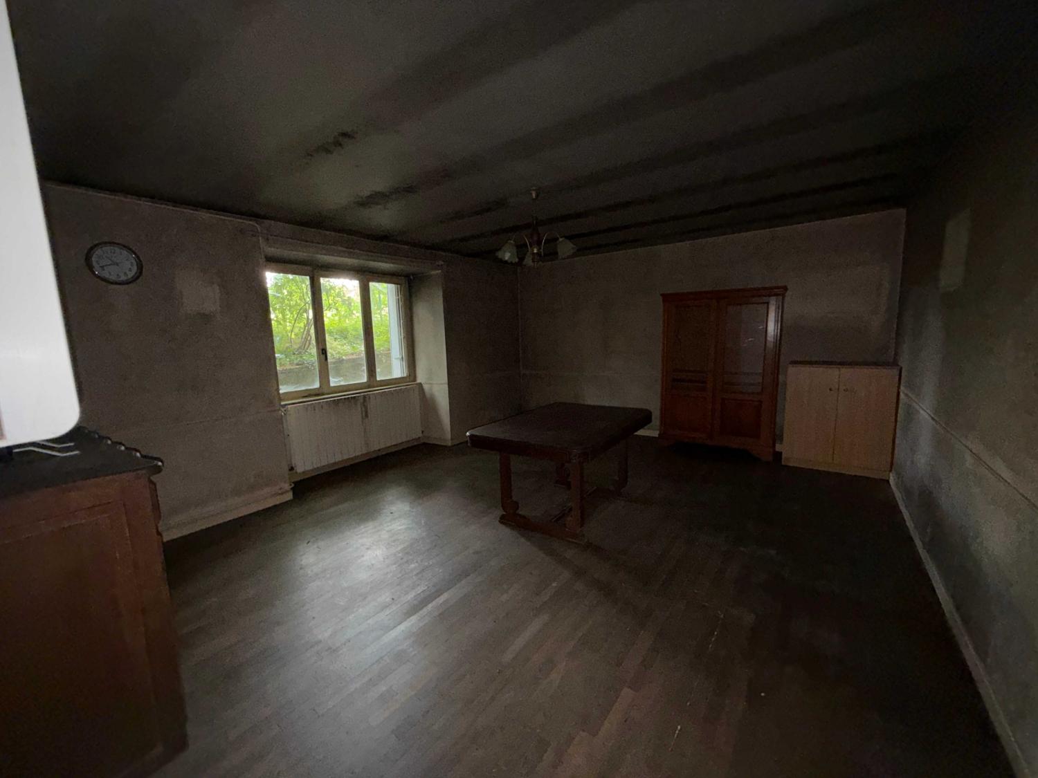 for sale village farm Augicourt Haute-Saône 5