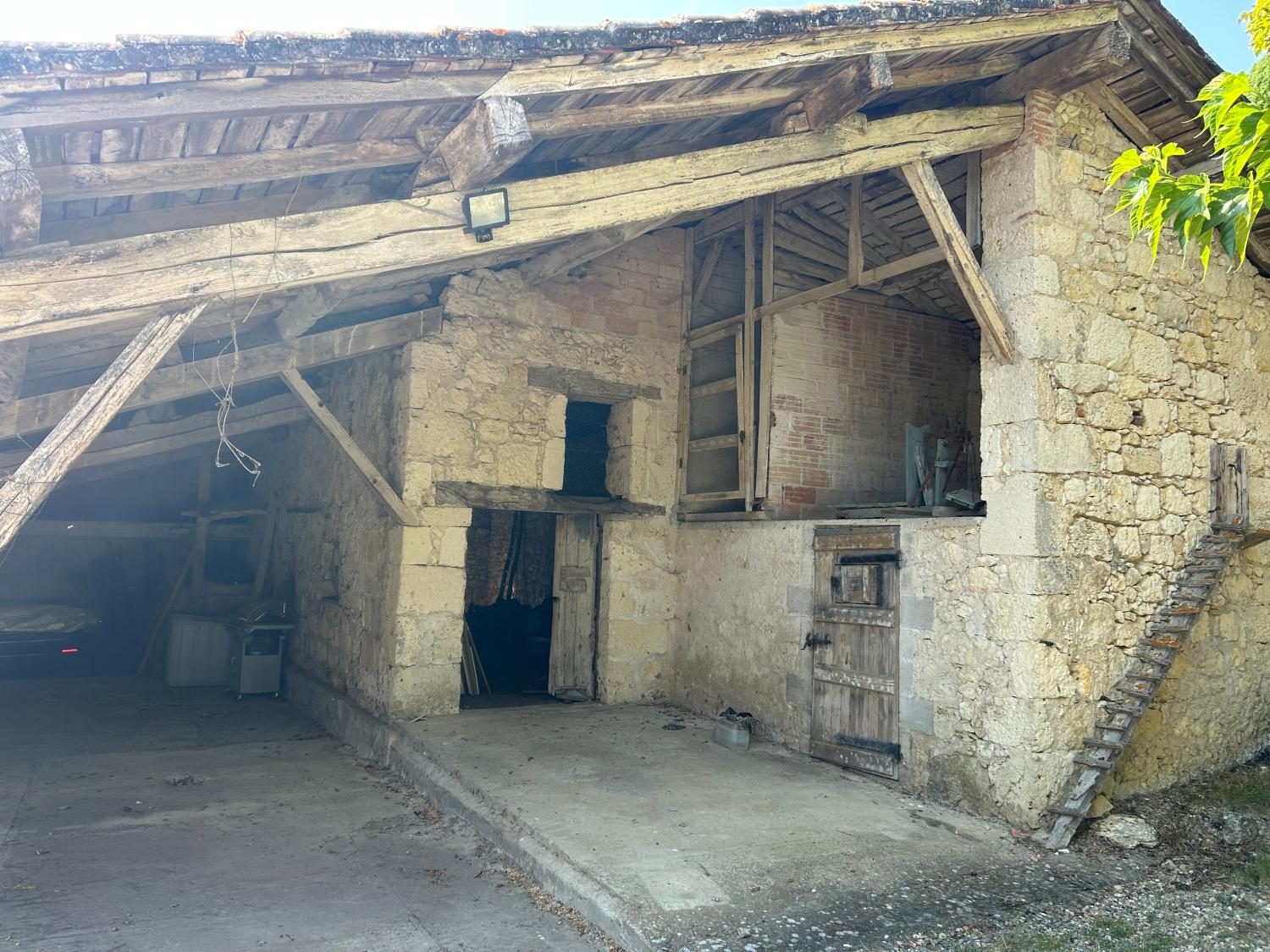 for sale detached house Grayssas Lot-et-Garonne 23