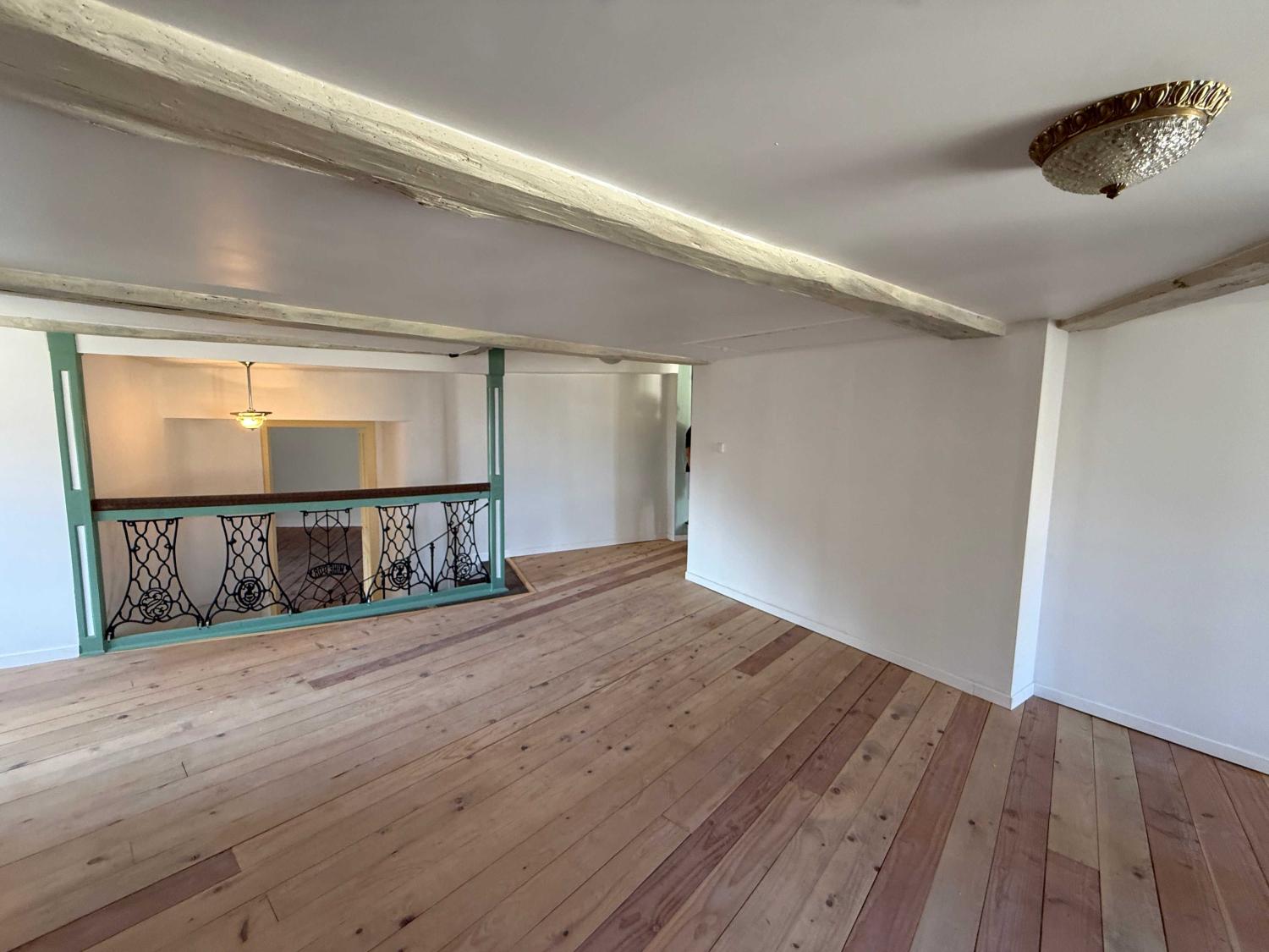 for sale village house Jussey Haute-Saône 18