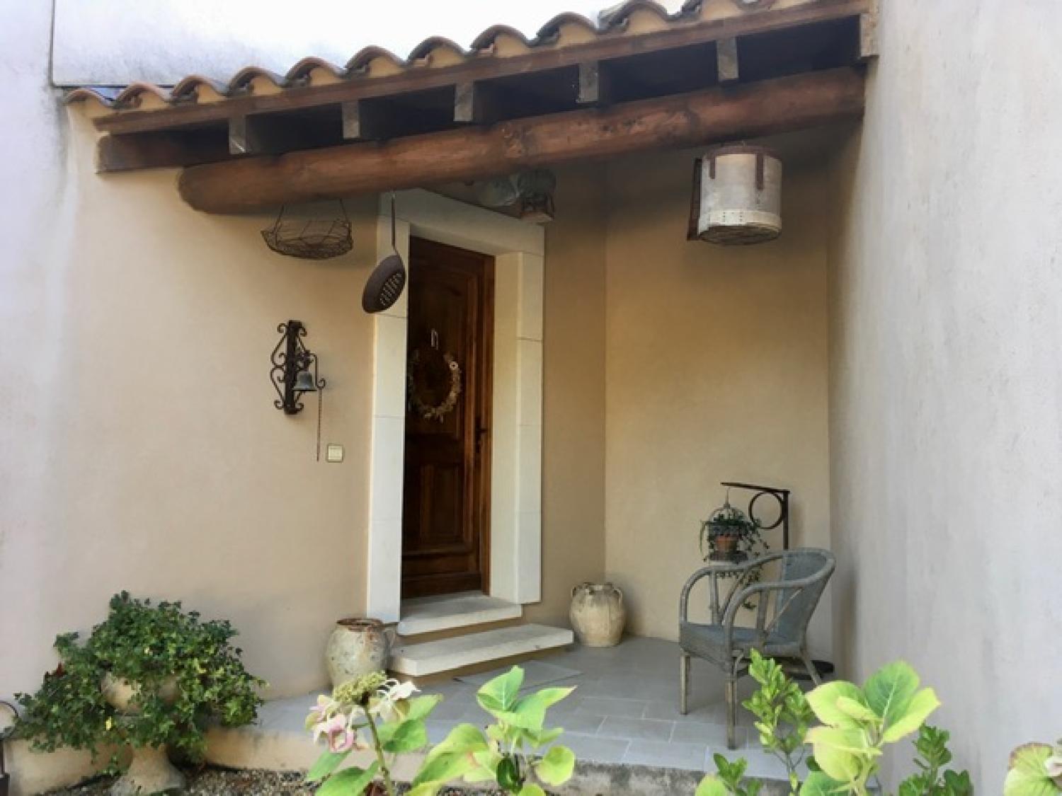 for sale bed and breakfast Lacoste Vaucluse 11