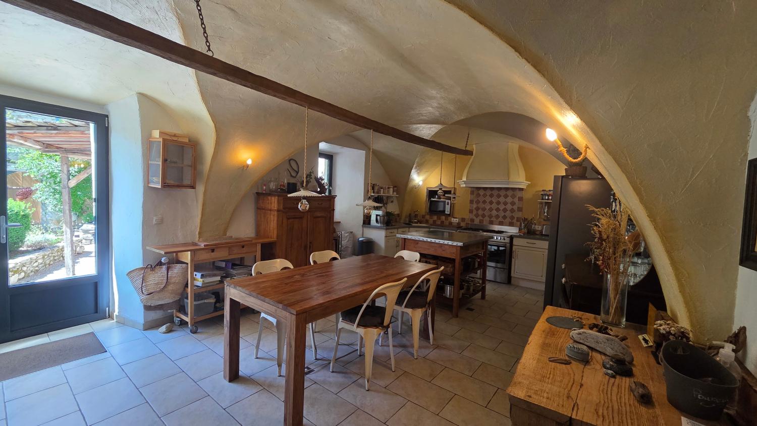 for sale detached house Châtillon-en-Diois Drôme 21
