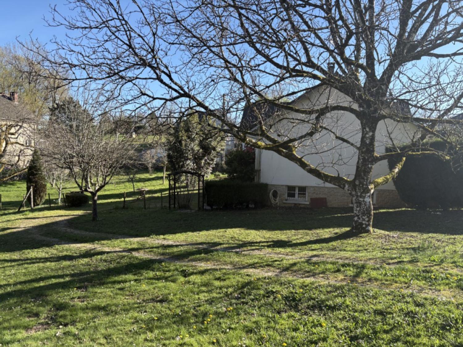 for sale detached house Arnac-Pompadour Corrèze 4