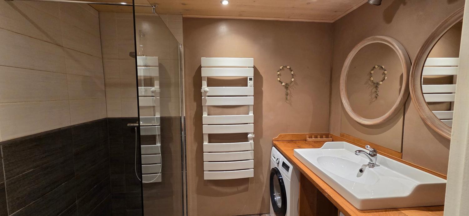 for sale detached house Châtillon-en-Diois Drôme 28