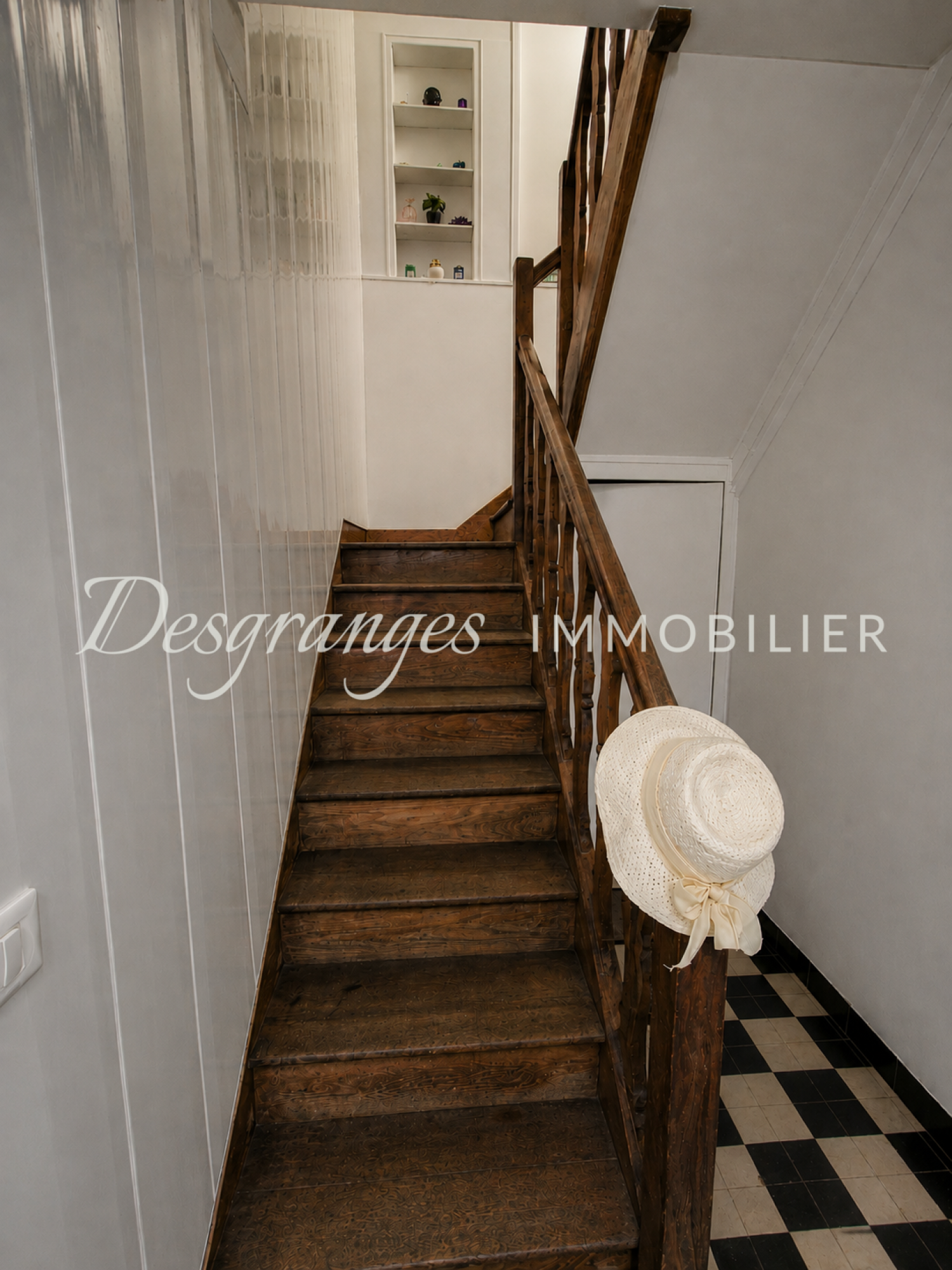 for sale village house Payzac Dordogne 10