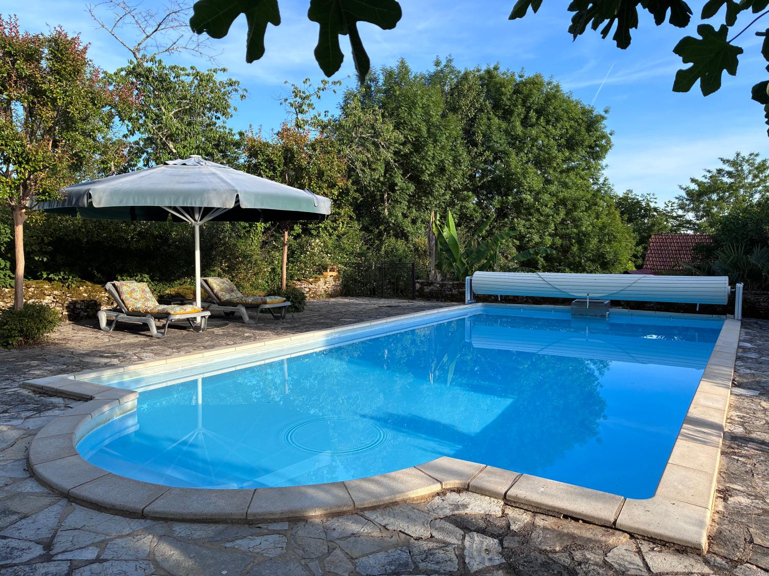 for sale estate Saint-Cyprien Dordogne 16