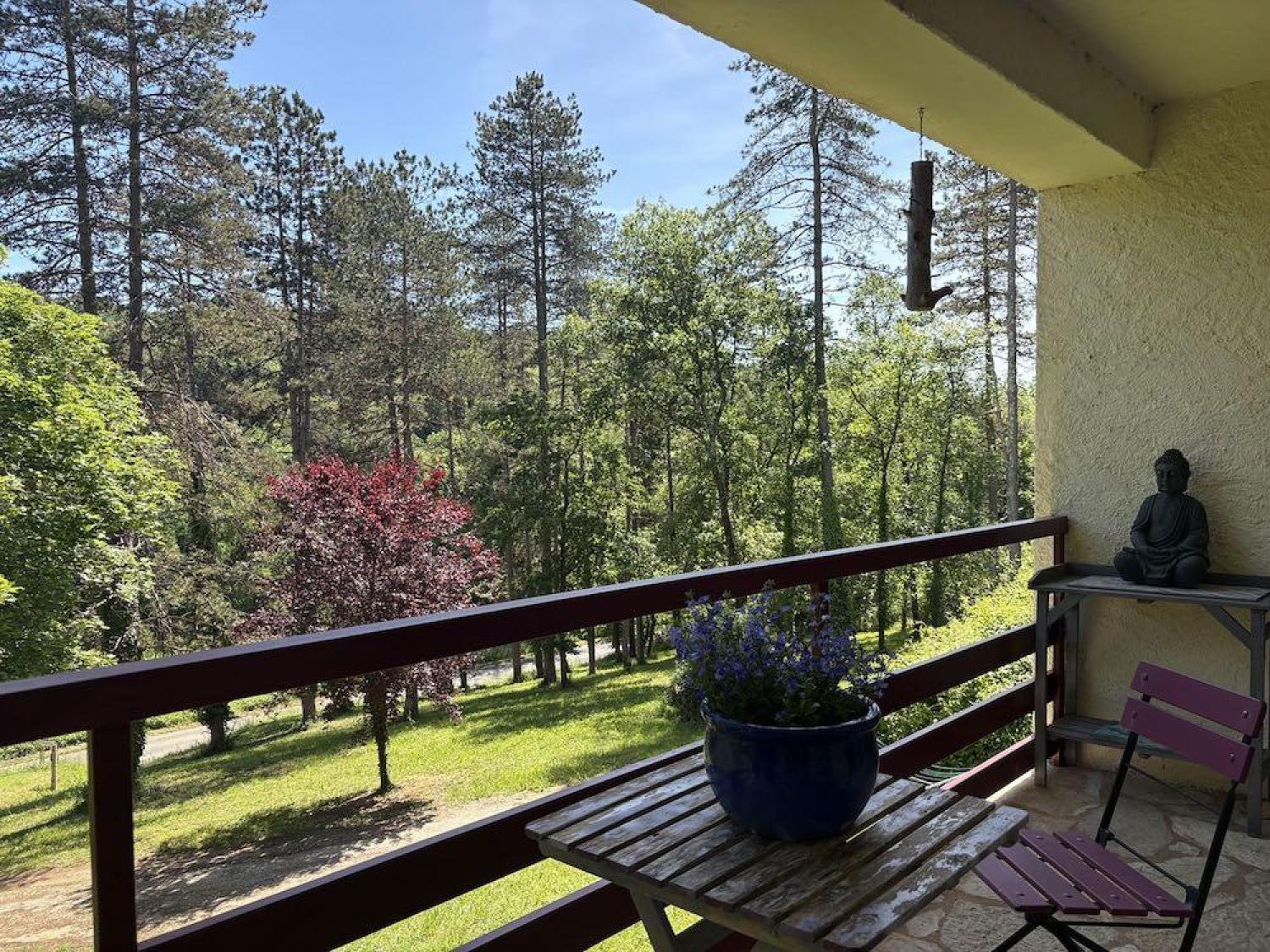 for sale detached house Puy-l'Évêque Lot 15