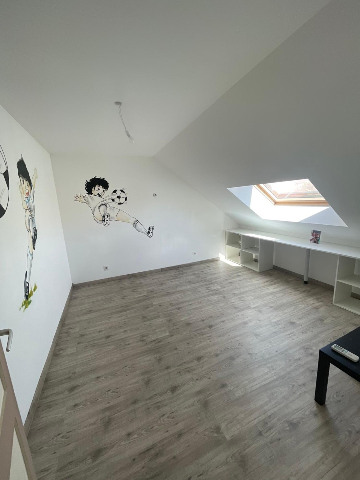 for sale detached house Charleville-Mézières Ardennes 3