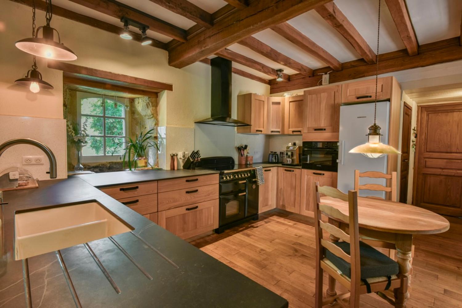 for sale estate Saint-Cyprien Dordogne 10