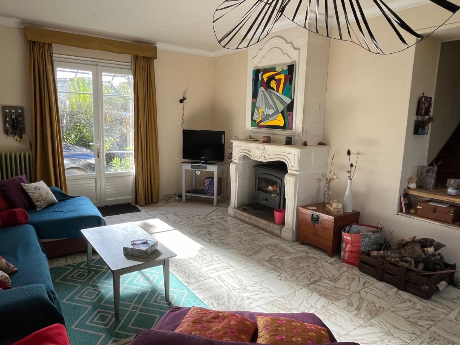 for sale detached house La Porcherie Haute-Vienne 7
