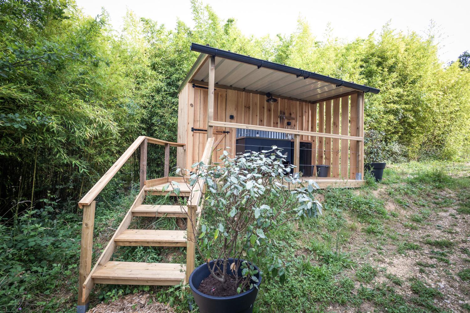  for sale bed and breakfast Saint-André-d'Allas Dordogne 13