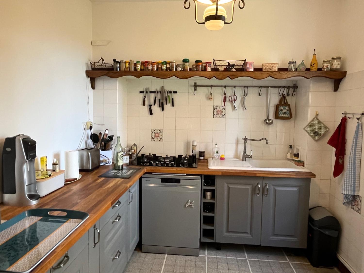 for sale detached house La Porcherie Haute-Vienne 9