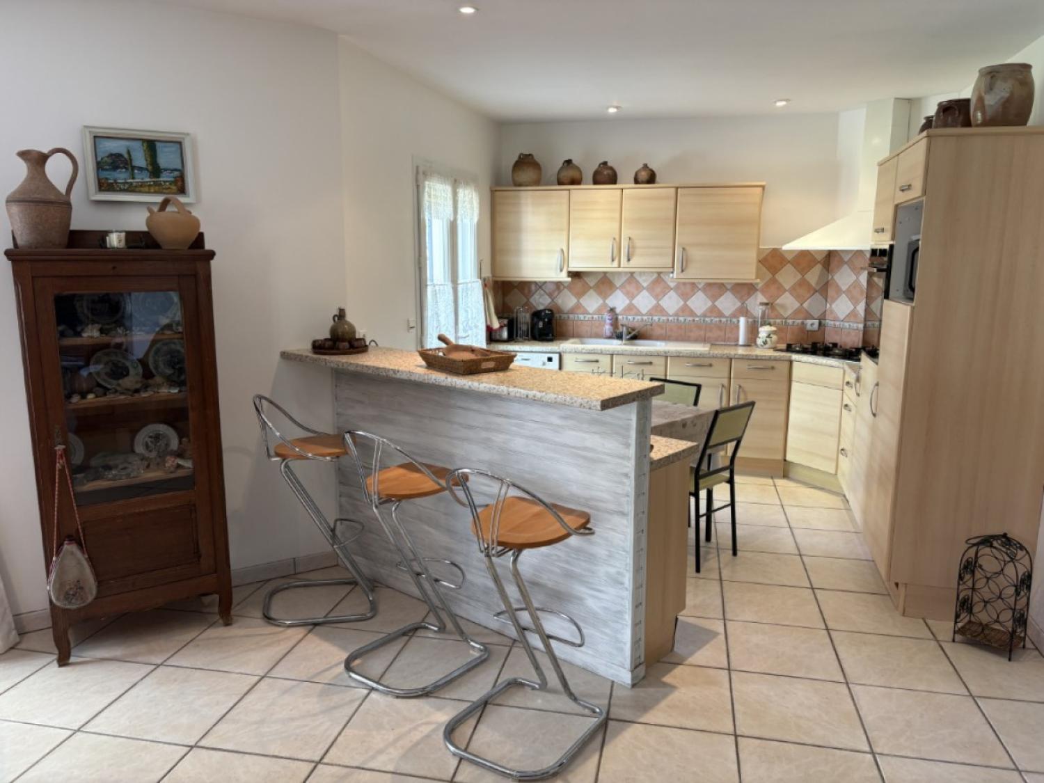 for sale detached house Beyssac Corrèze 5