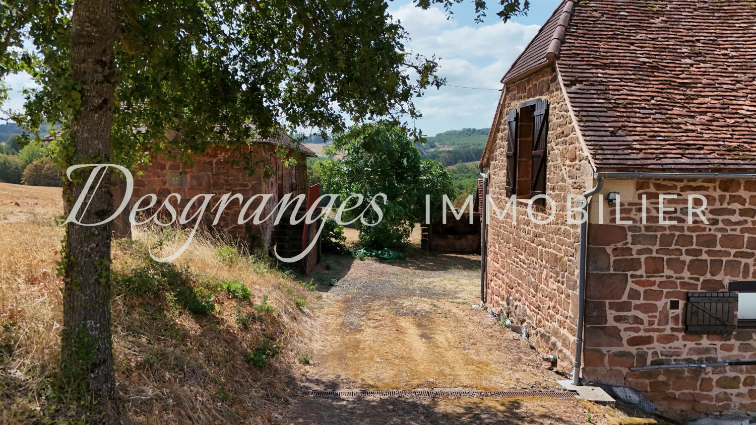  for sale estate Teillots Dordogne 4