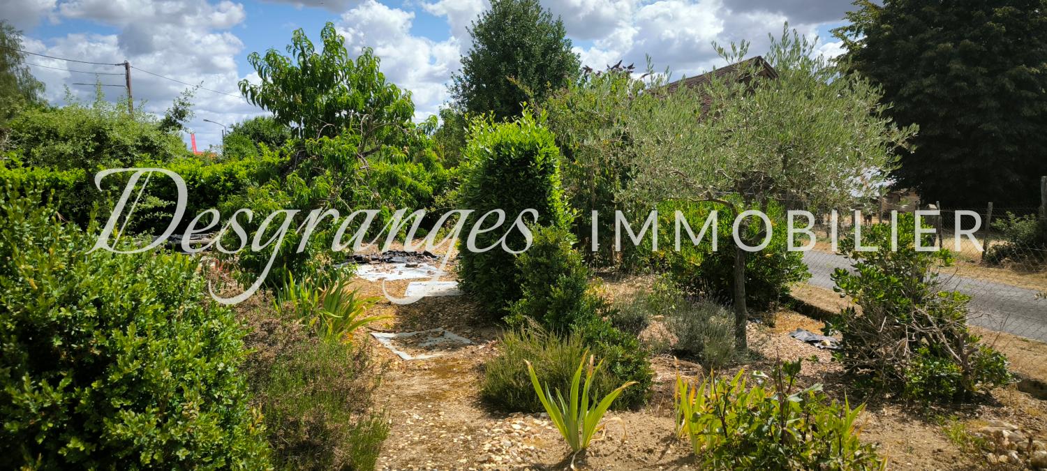 for sale detached house Savignac-Lédrier Dordogne 15