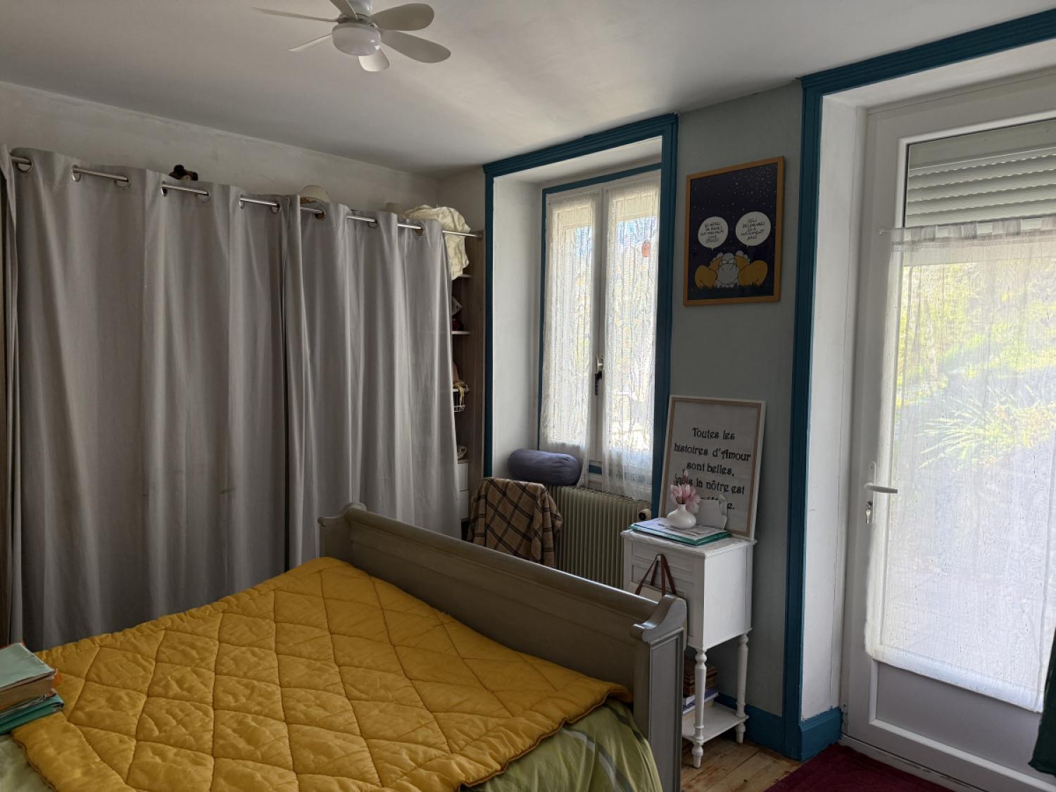 for sale detached house Vignols Corrèze 11