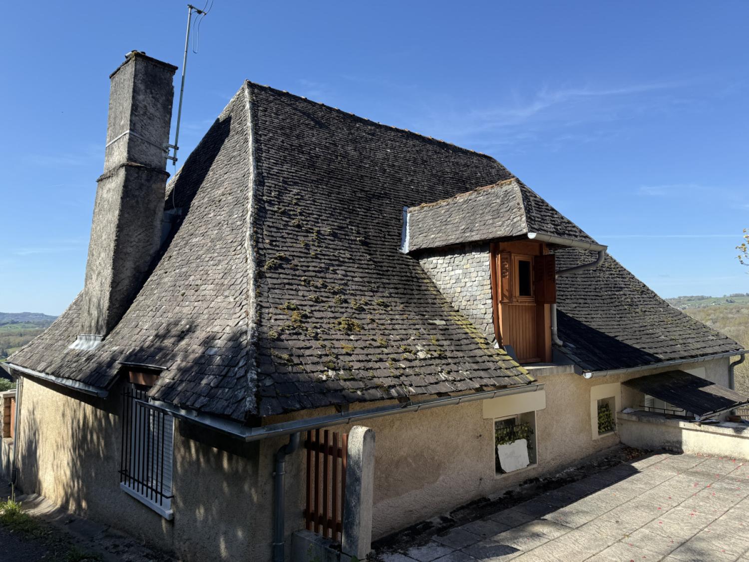 for sale detached house Vignols Corrèze 5