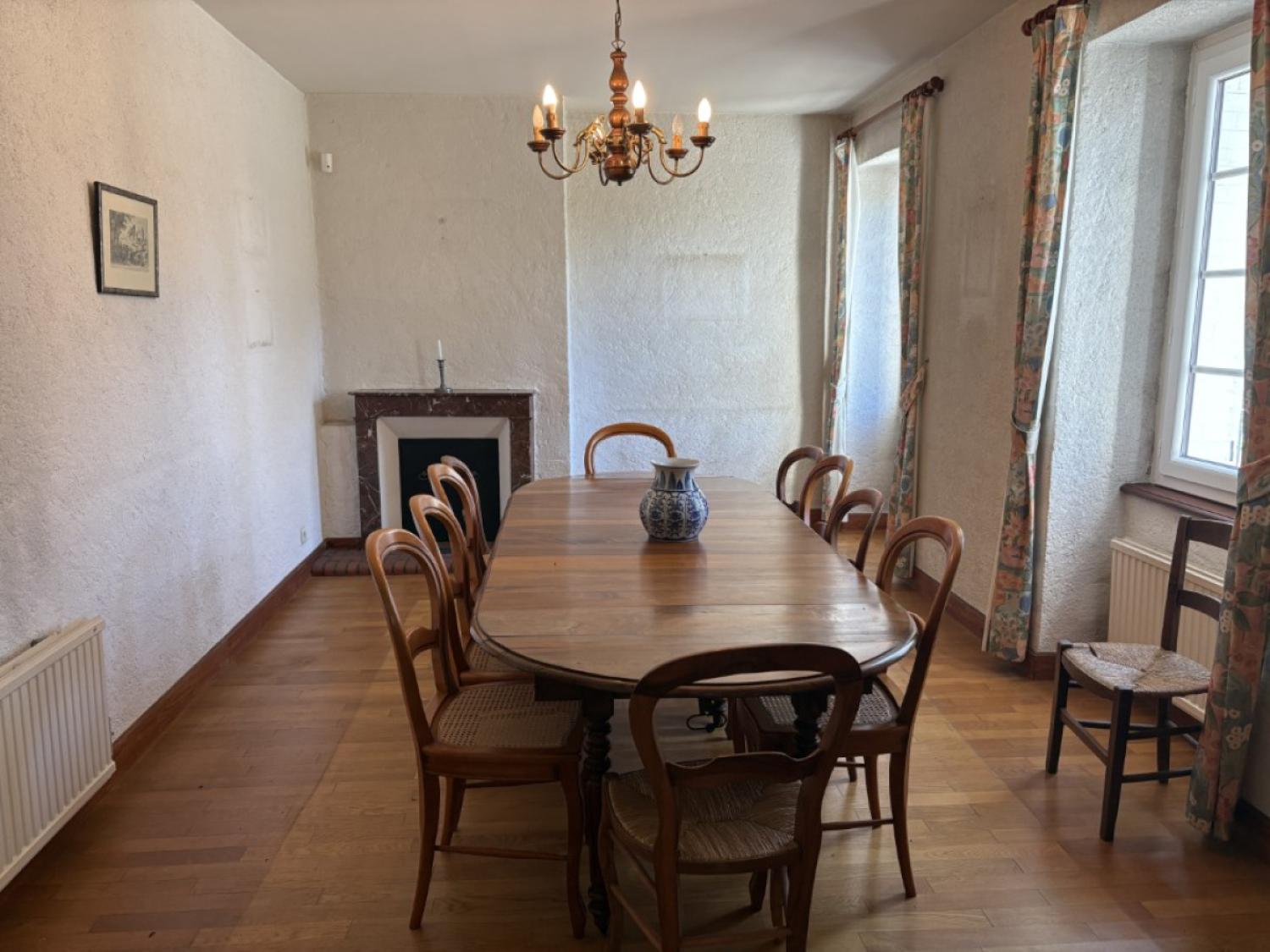  for sale detached house Arnac-Pompadour Corrèze 7