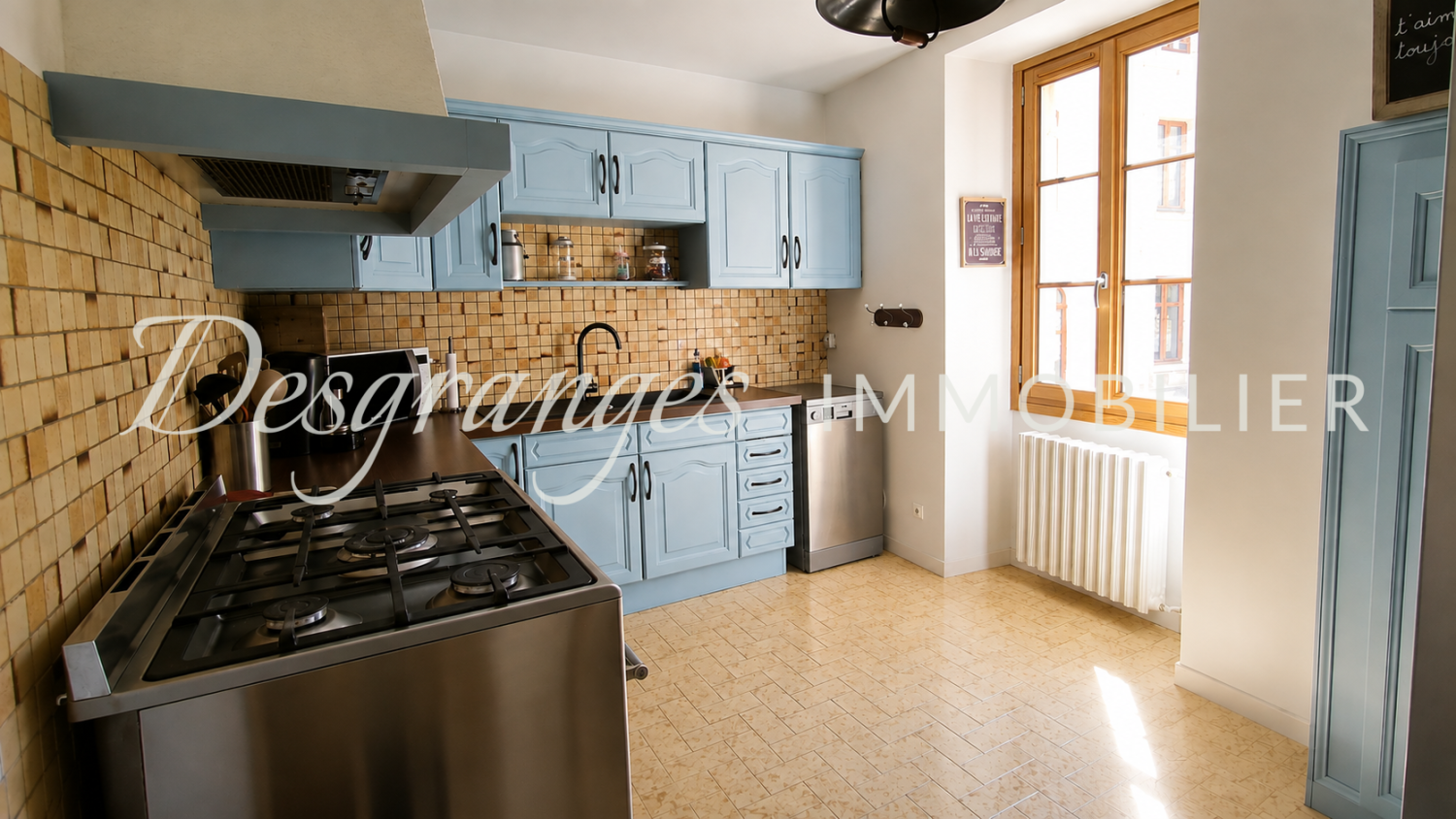 for sale detached house Saint-Sulpice-d'Excideuil Dordogne 6