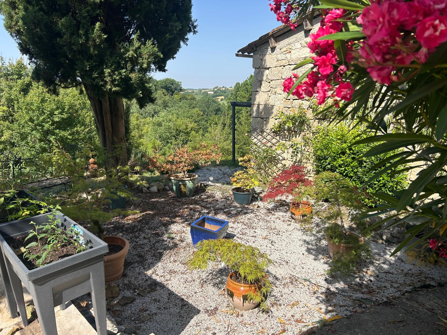 for sale detached house Grayssas Lot-et-Garonne 32