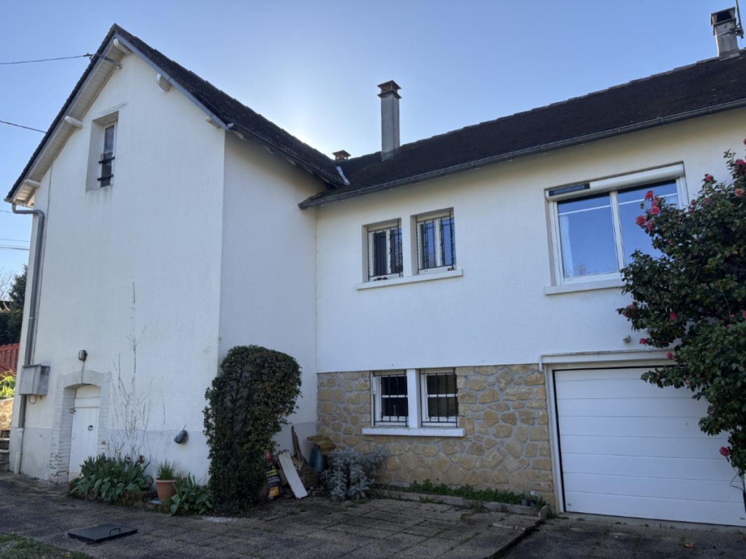 for sale detached house Arnac-Pompadour Corrèze 3