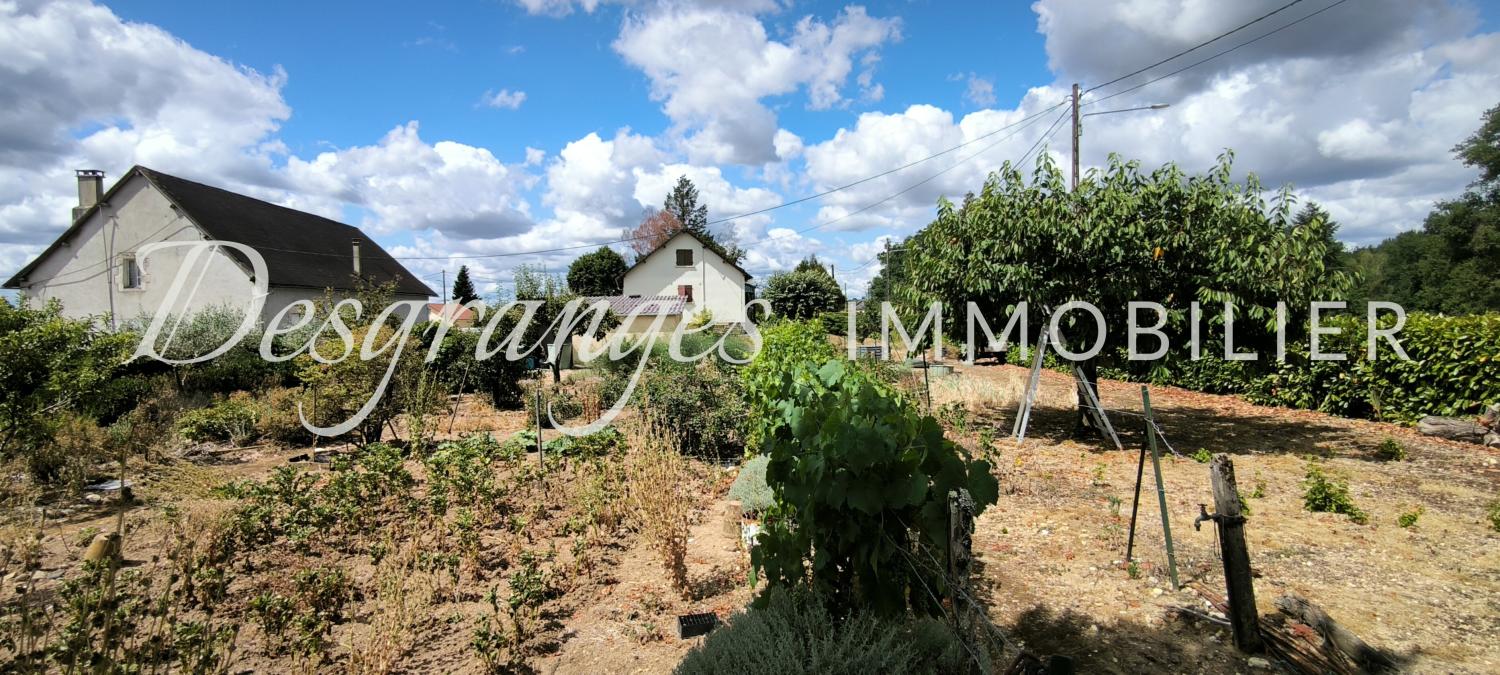 for sale detached house Savignac-Lédrier Dordogne 4