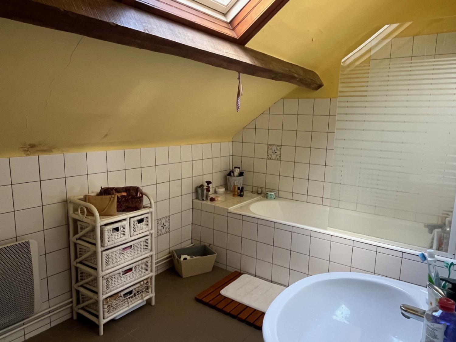 for sale detached house La Porcherie Haute-Vienne 22