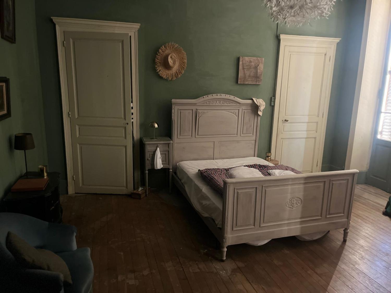  for sale village house Leuglay Côte-d'Or 12