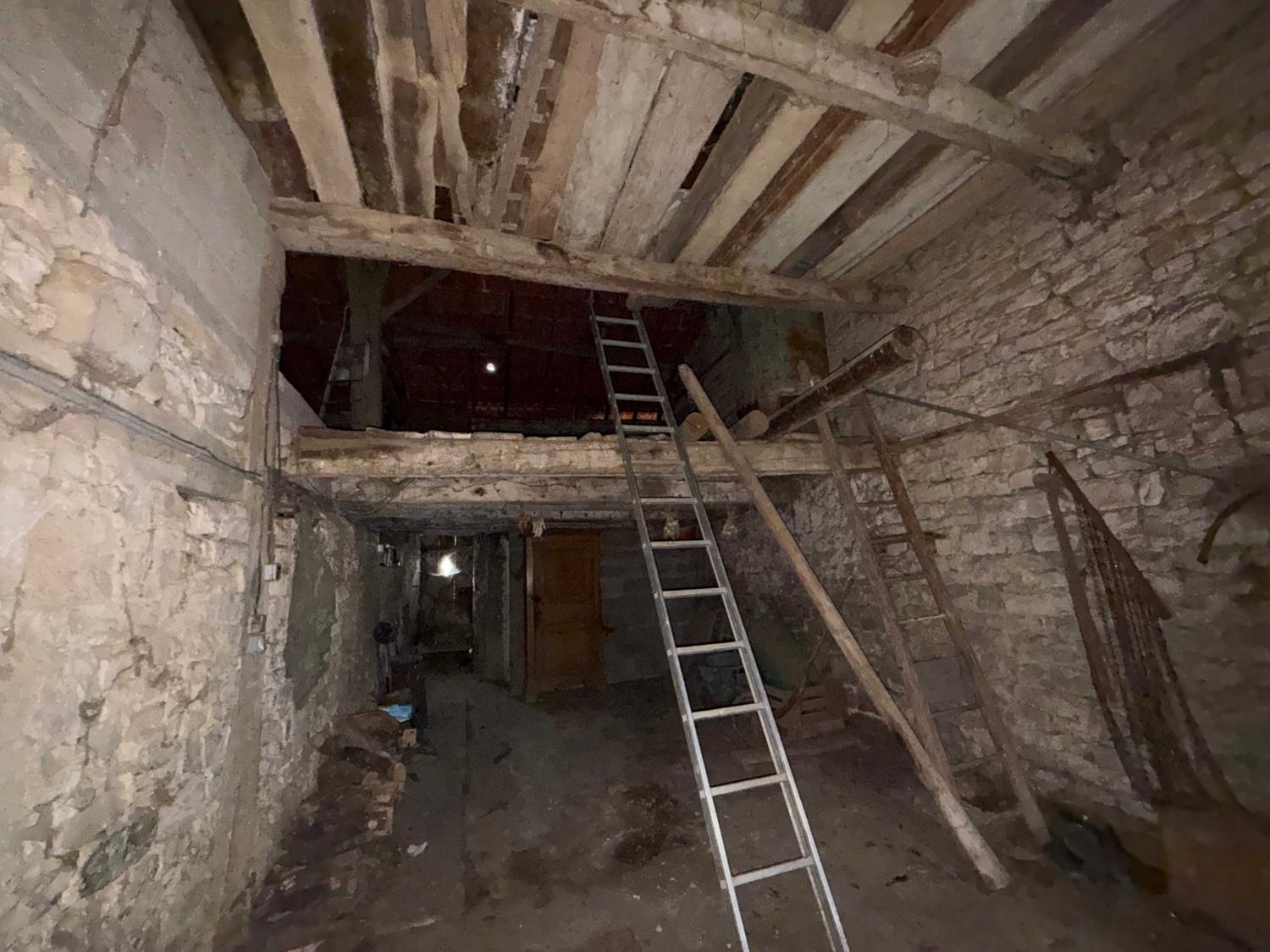 for sale village farm Augicourt Haute-Saône 6