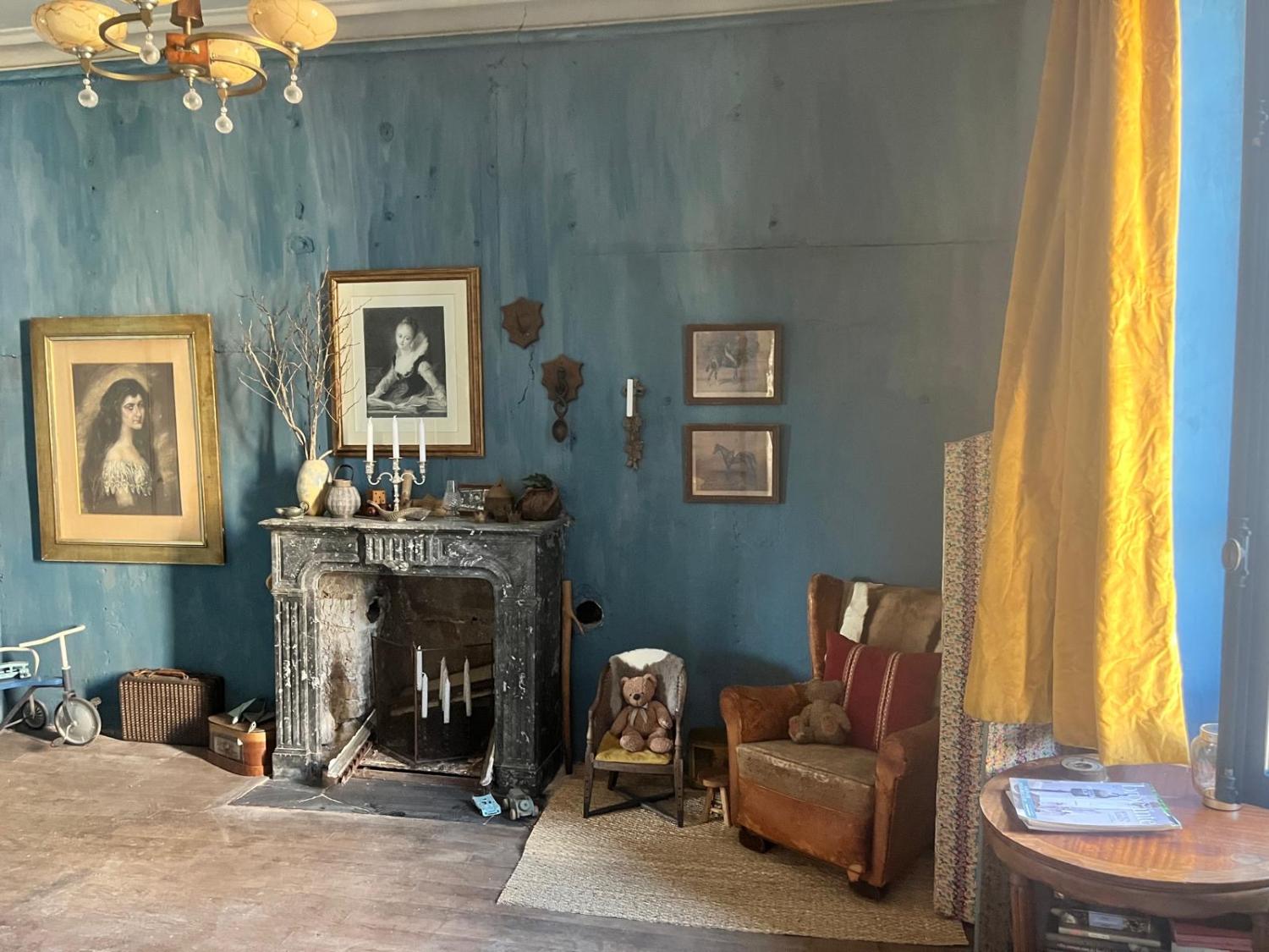  for sale village house Leuglay Côte-d'Or 5