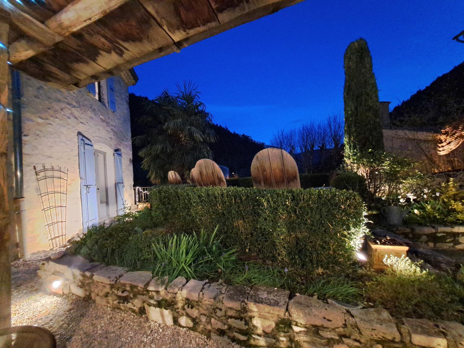for sale detached house Châtillon-en-Diois Drôme 40