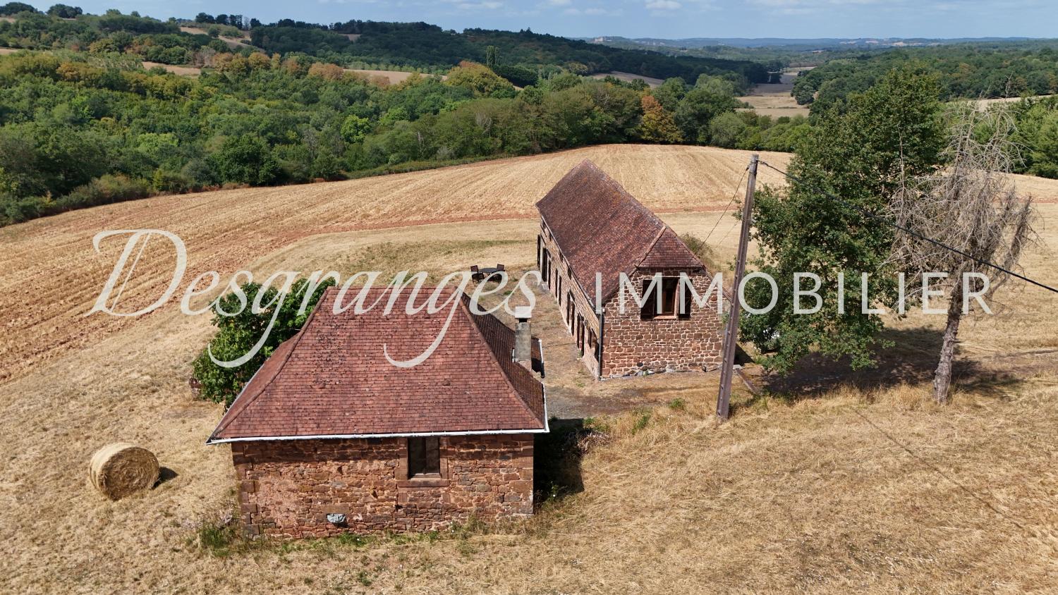  for sale estate Teillots Dordogne 3