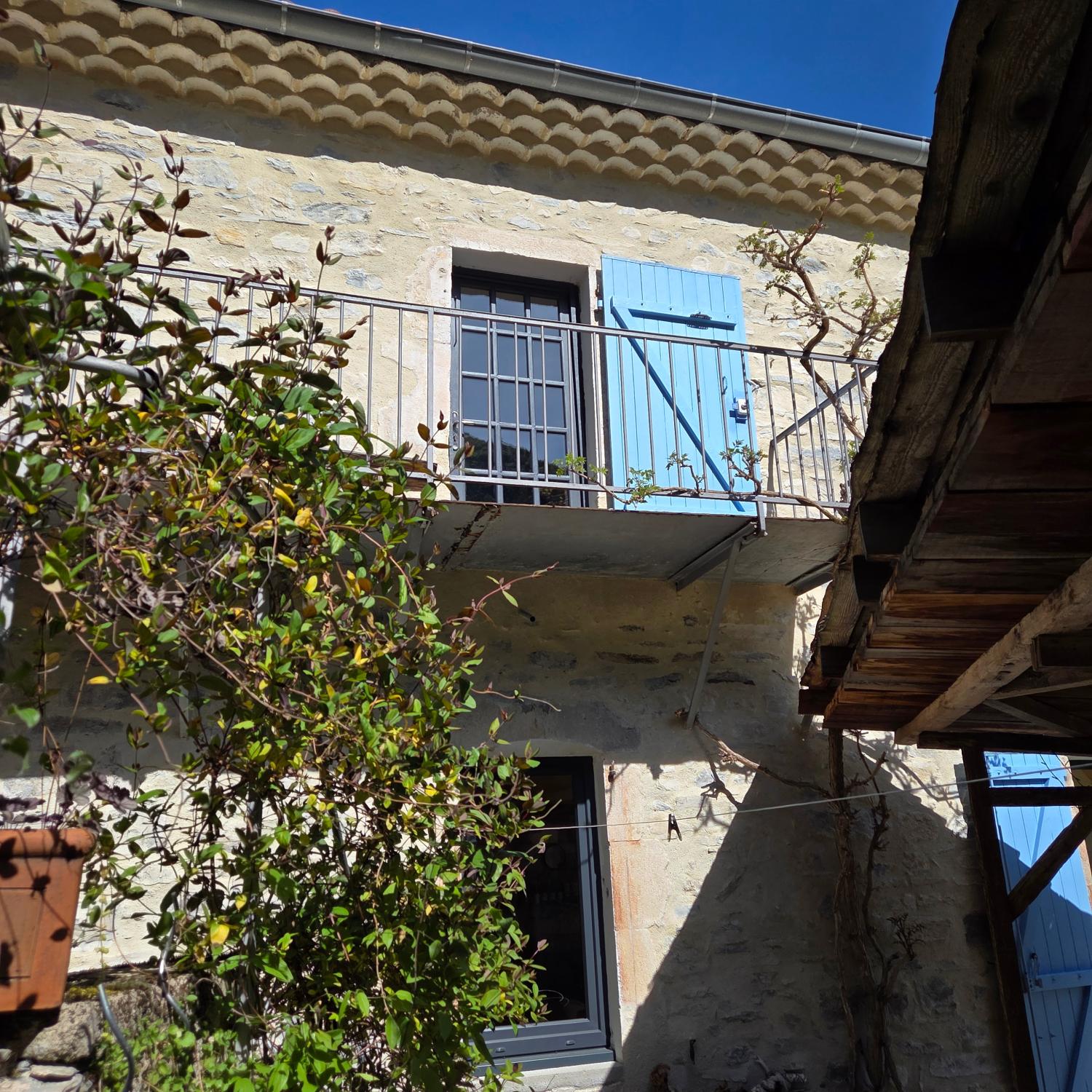 for sale detached house Châtillon-en-Diois Drôme 6