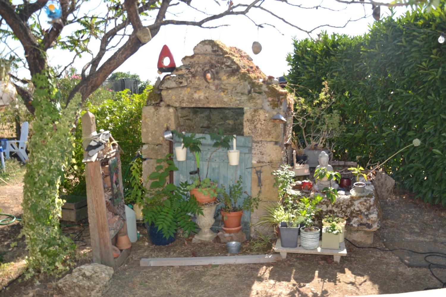  for sale farm Chavagnes Maine-et-Loire 6