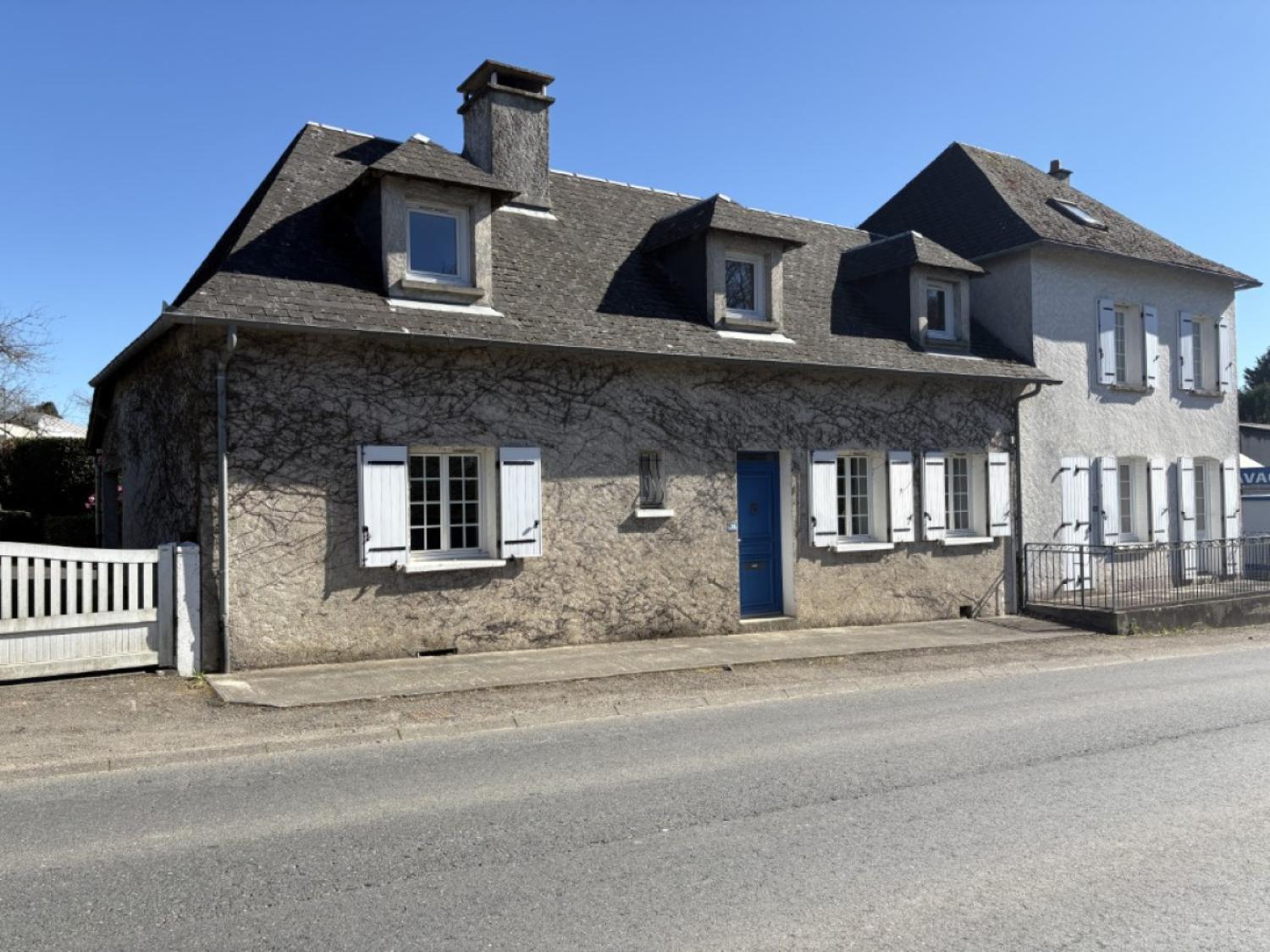  for sale detached house Arnac-Pompadour Corrèze 2