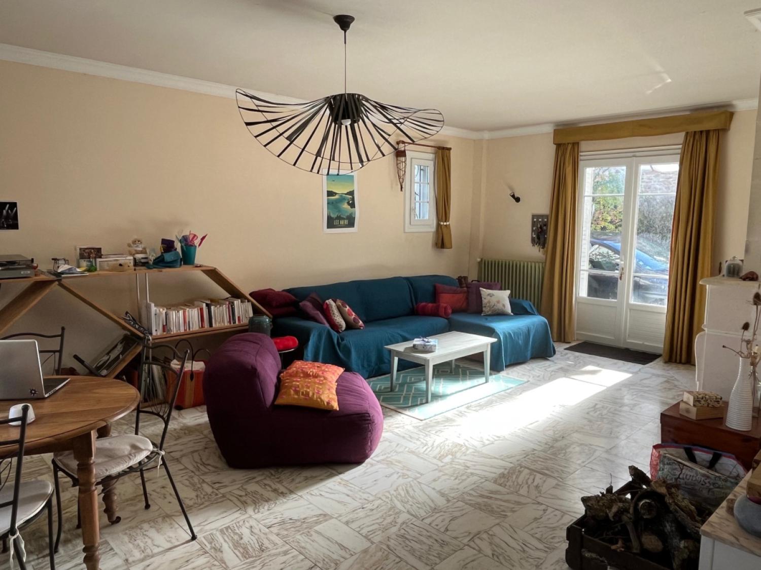 for sale detached house La Porcherie Haute-Vienne 6