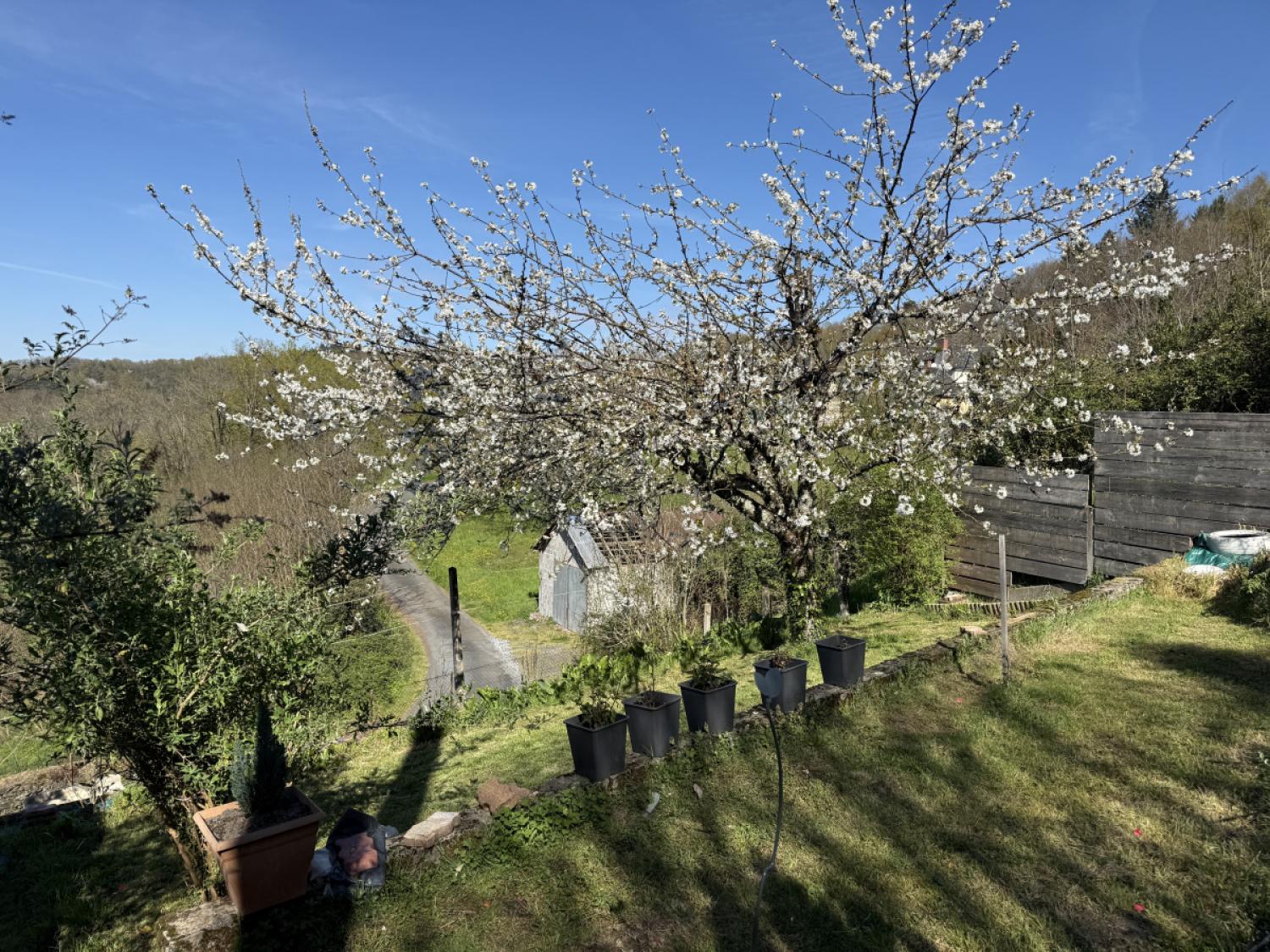 for sale detached house Vignols Corrèze 20