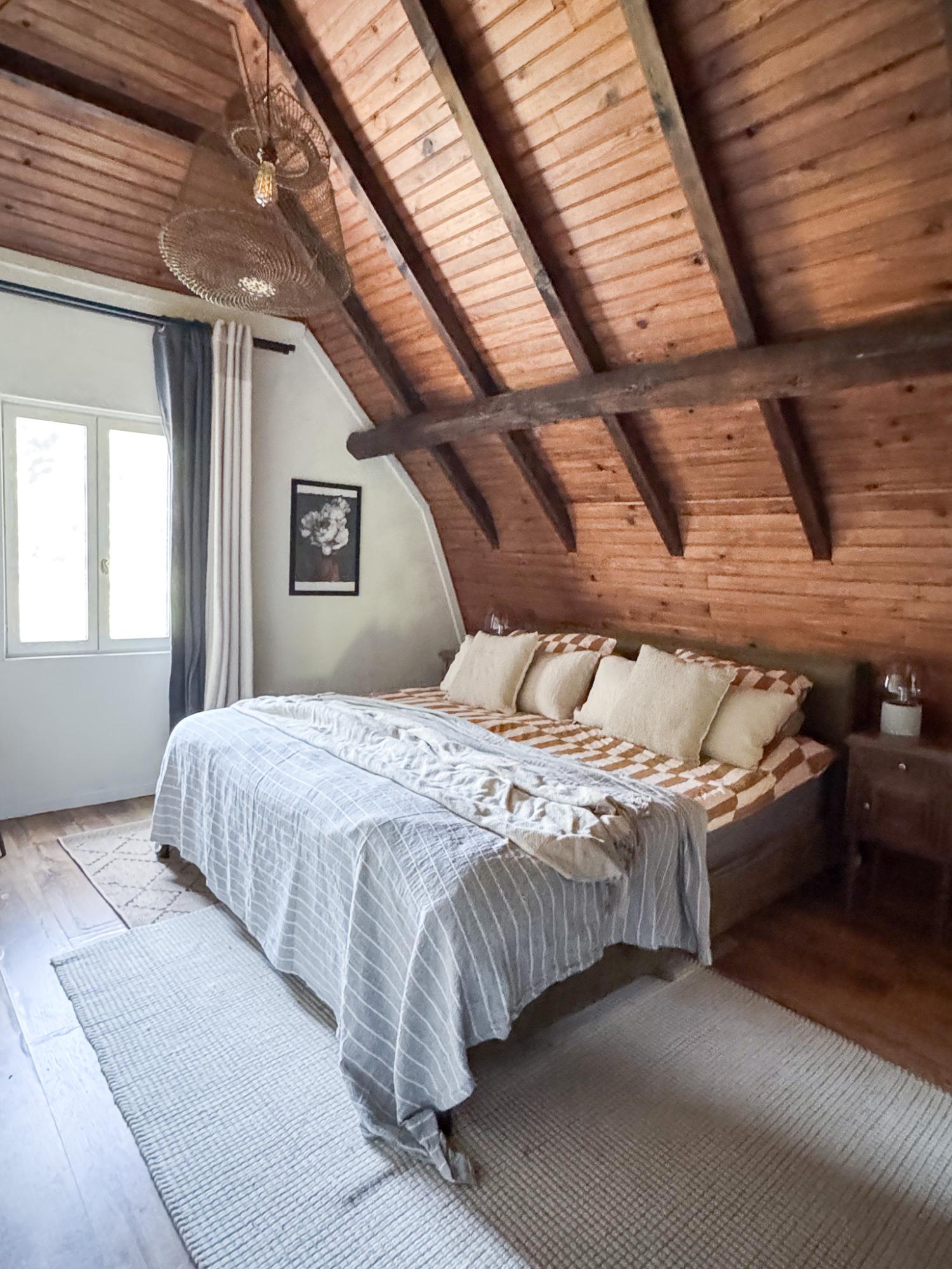 for sale bed and breakfast Saint-André-d'Allas Dordogne 20
