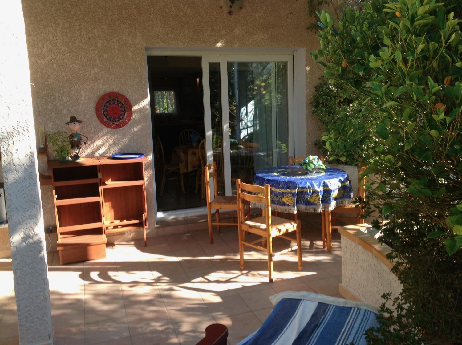  for sale villa Agde Hérault 3