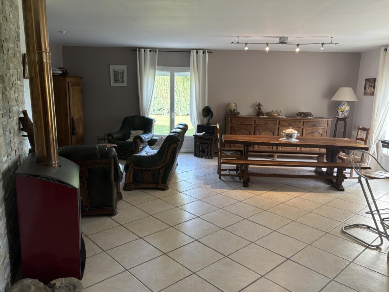 for sale detached house Beyssac Corrèze 9