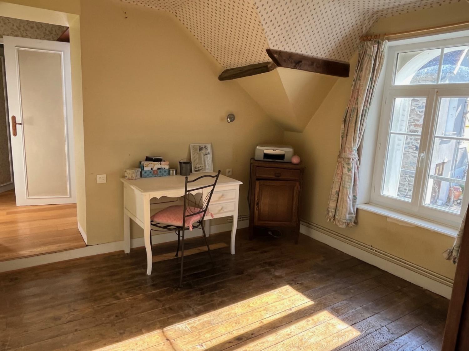 for sale detached house La Porcherie Haute-Vienne 19