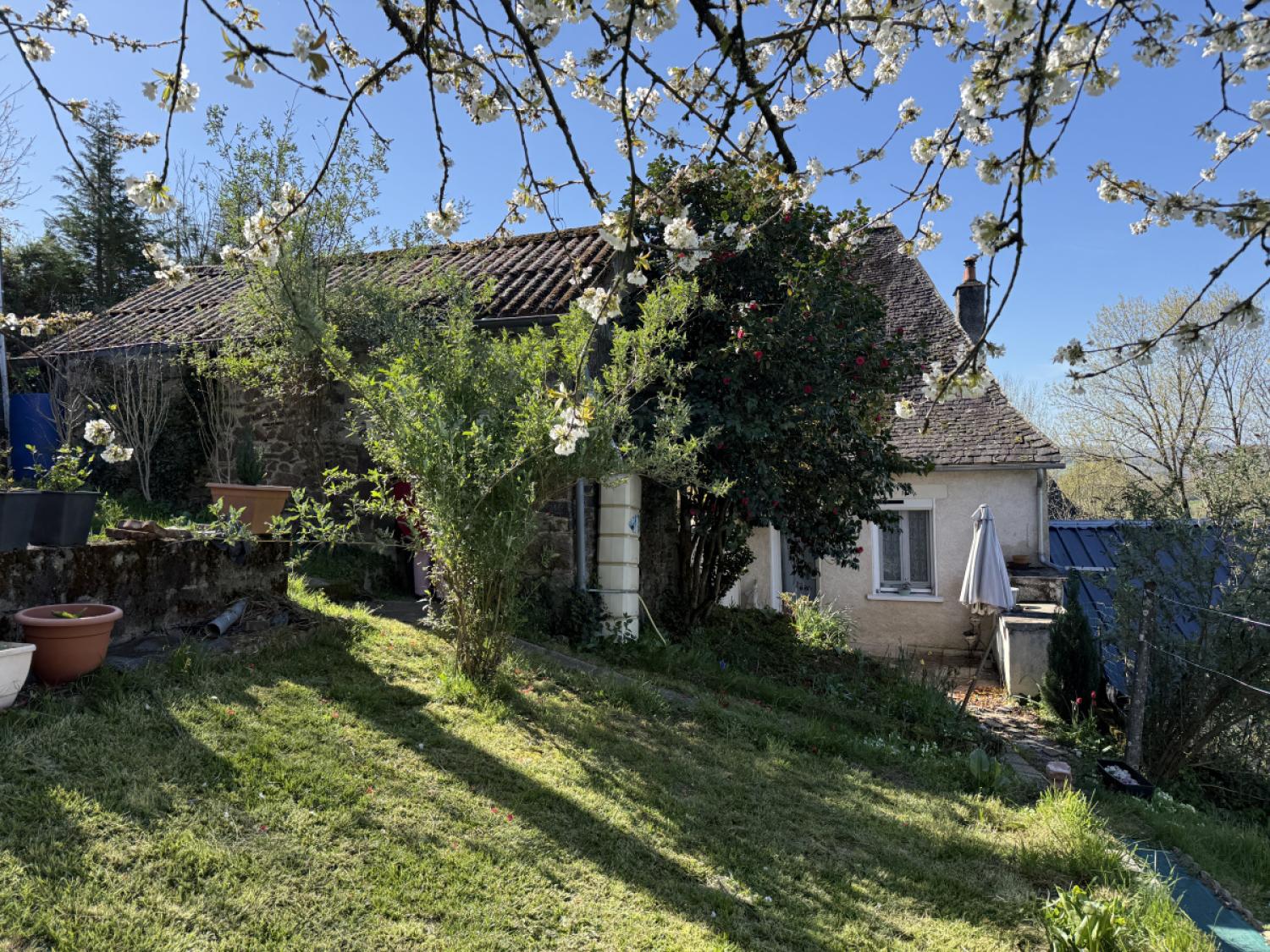 for sale detached house Vignols Corrèze 4