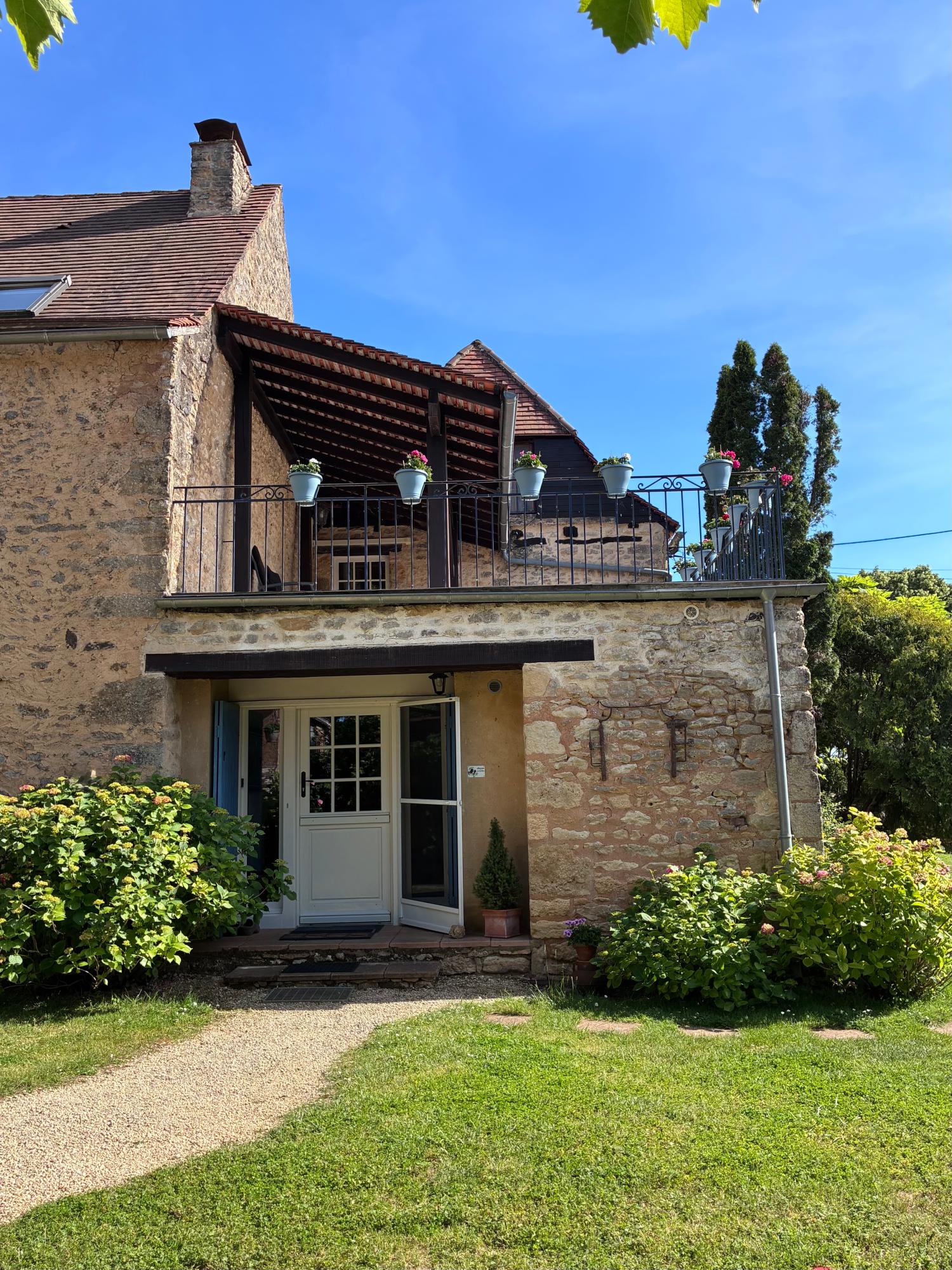 for sale estate Saint-Cyprien Dordogne 6